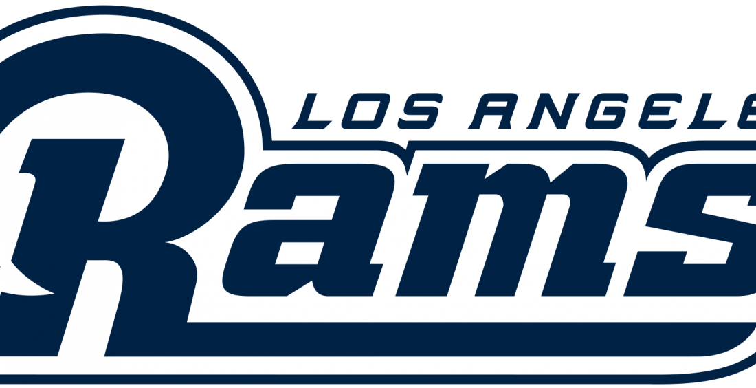 La Rams Logo Transparent