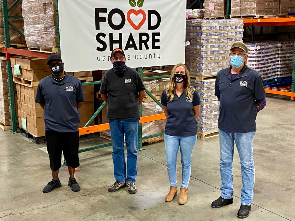 Staff Stories - Food Share Of Ventura County