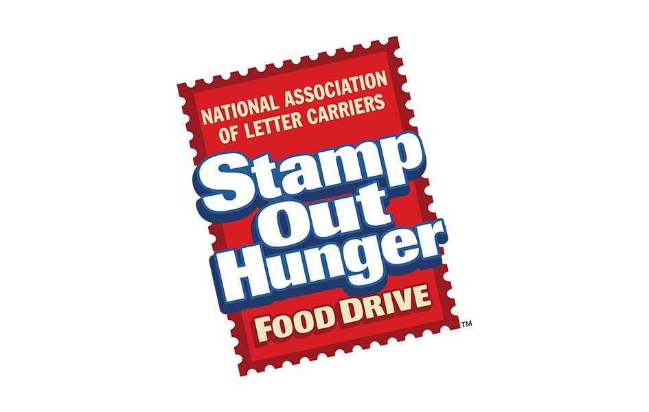 National Association of Letter Carriers: Stamp Out Hunger Food Drive