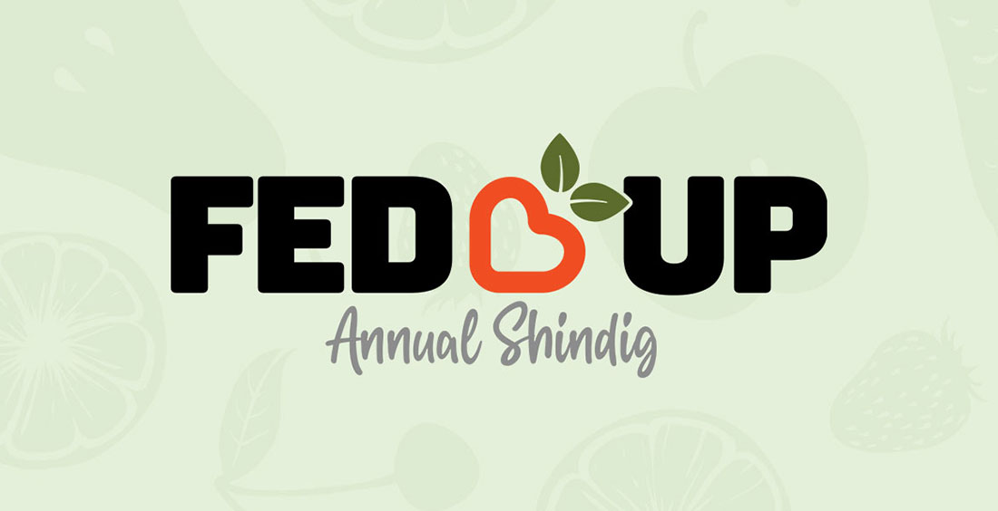 Fedup Food Share Event 2023 New 