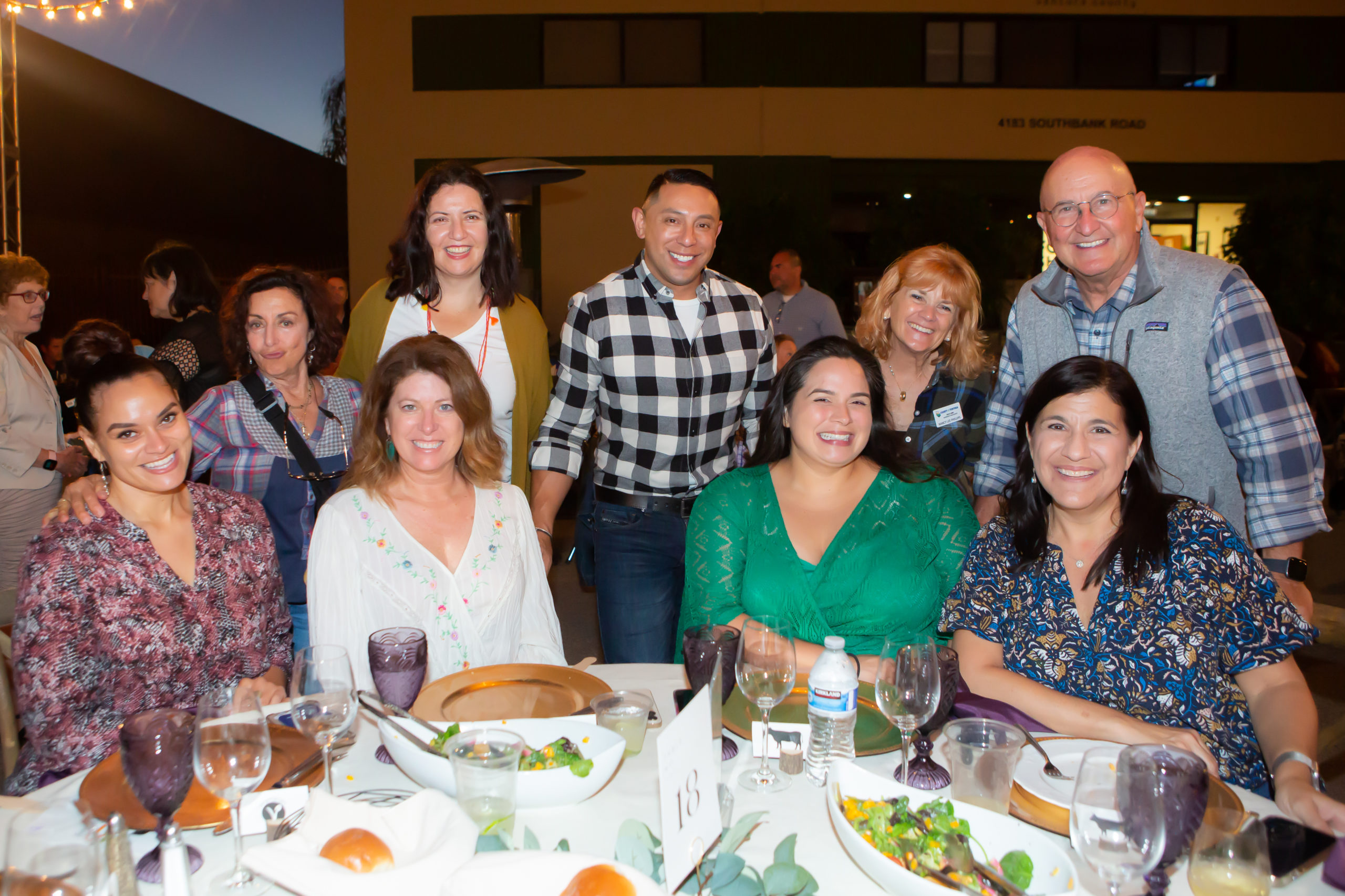 FED UP Annual Shindig 2023 - Thank you - Food Share of Ventura County