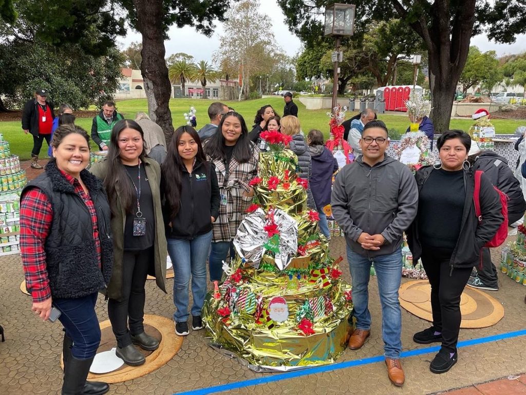 County of Ventura - Farmworker Resource Program
