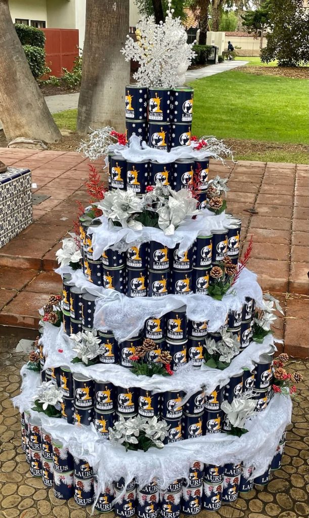 Laurus College_Tree