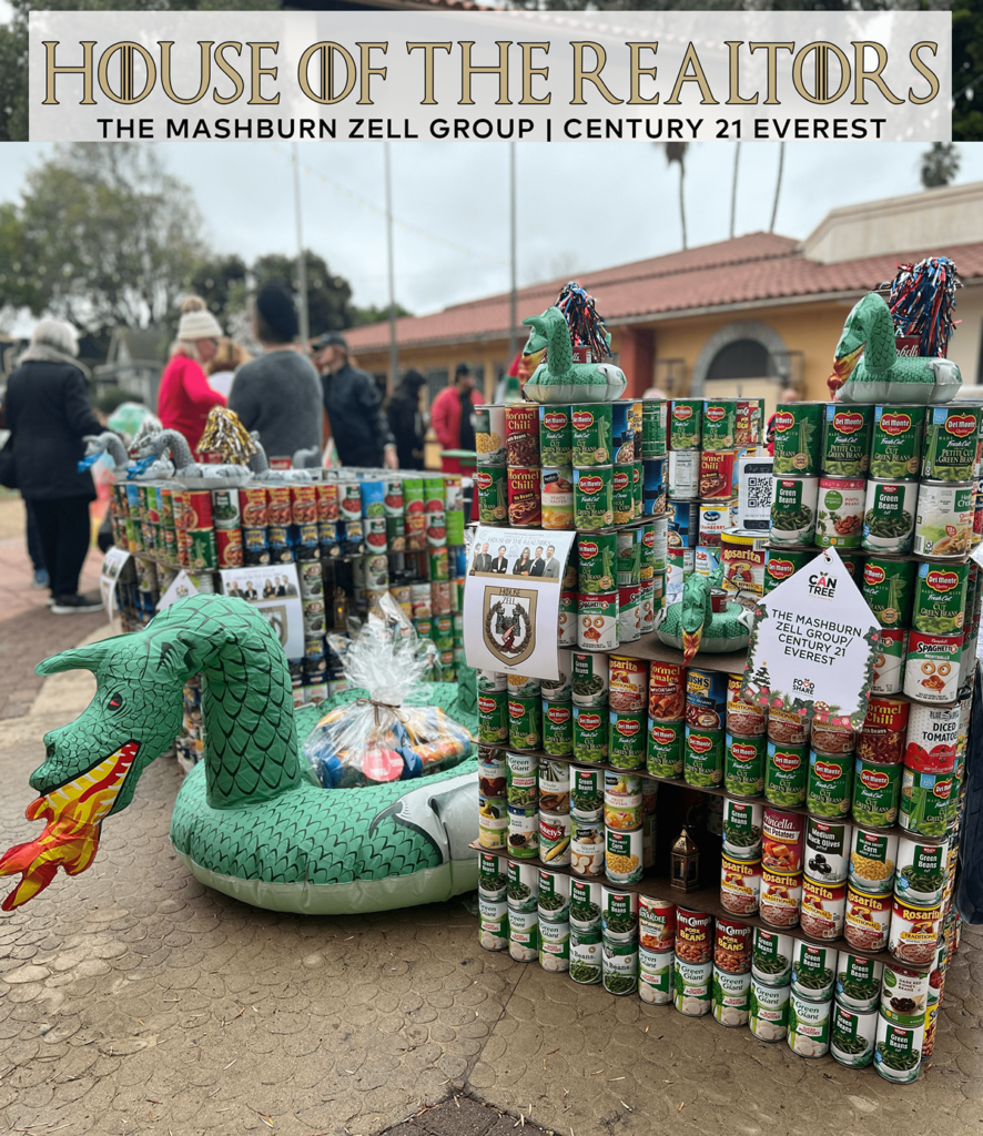 The Mashburn Zell group