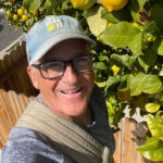 Harvesting Hope: Fresh From the Tree to the Table – Dave
