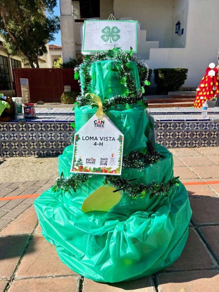 Loma Vista 4-H