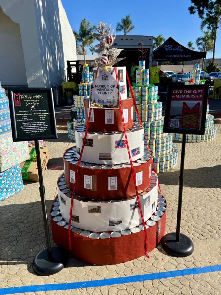 Museum of Ventura County