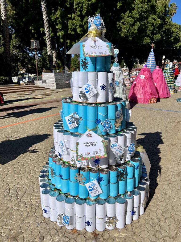 Ventura Water