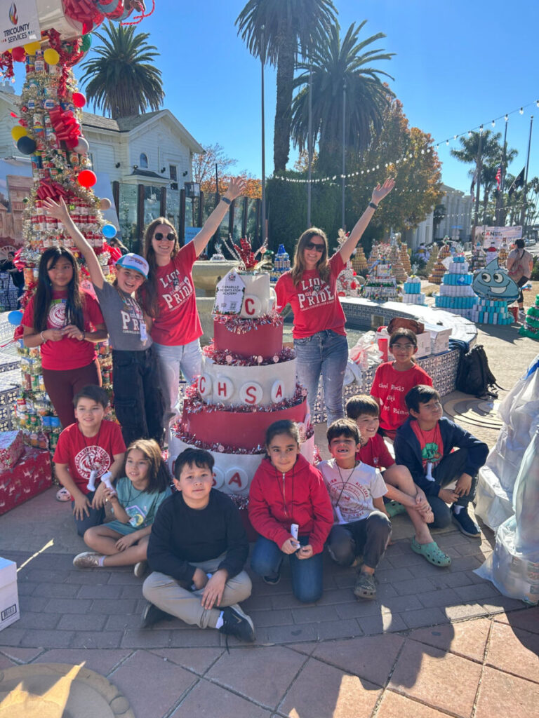 Camarillo Heights STEM Academy