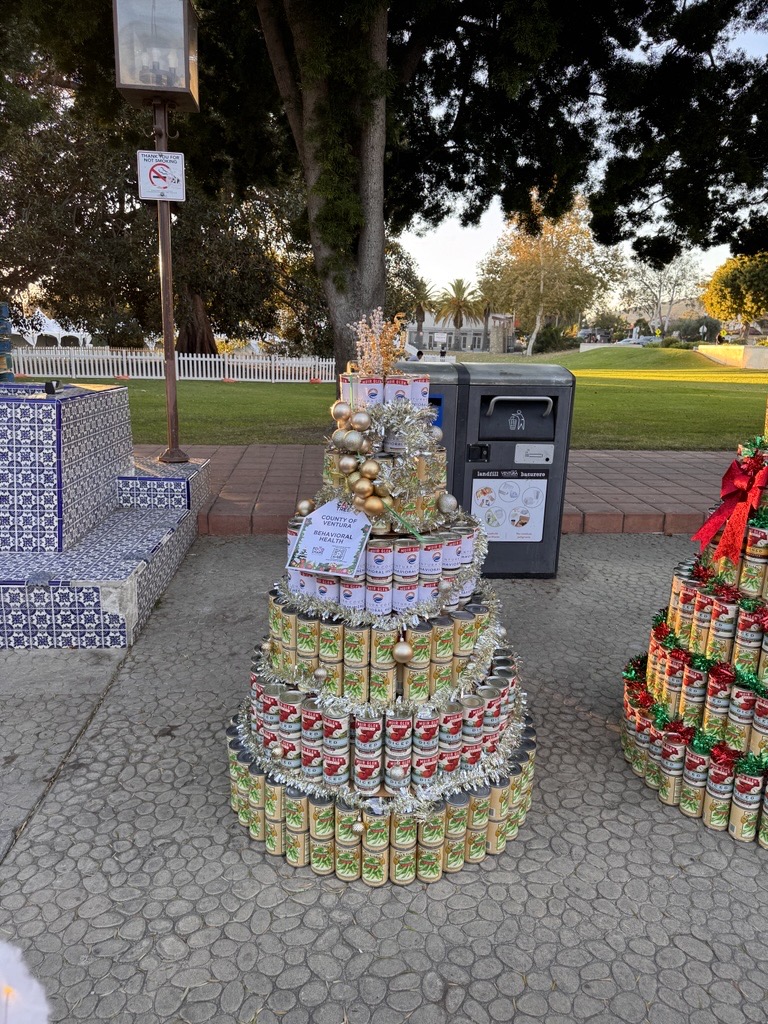 County of Ventura Behavioral Health