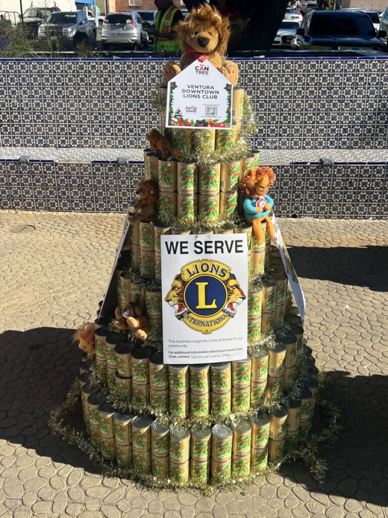 Downtown Lions Club