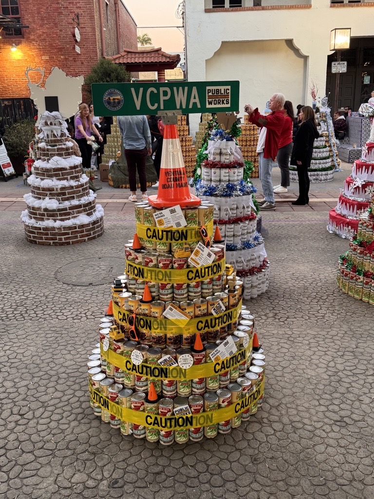 VCPWA