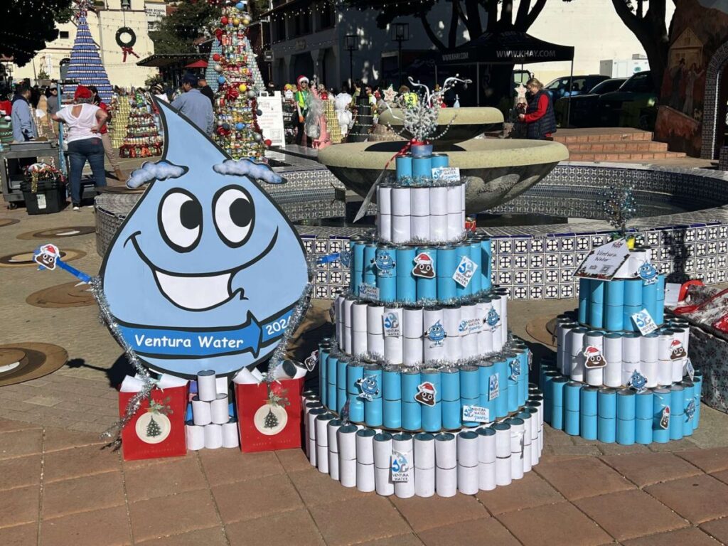 Ventura Water
