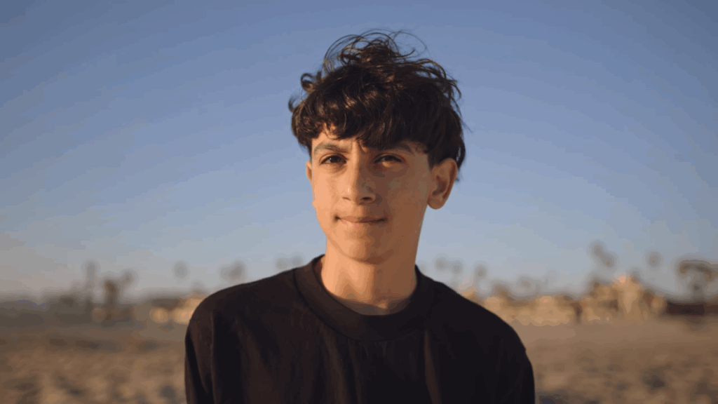 How Food Share Made a Difference - Roman
