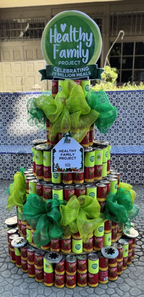 HEALTHY FAMILY PROJECT