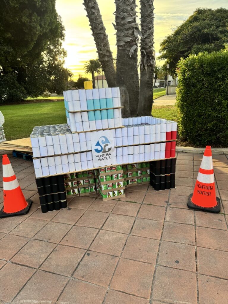 VENTURA WATER