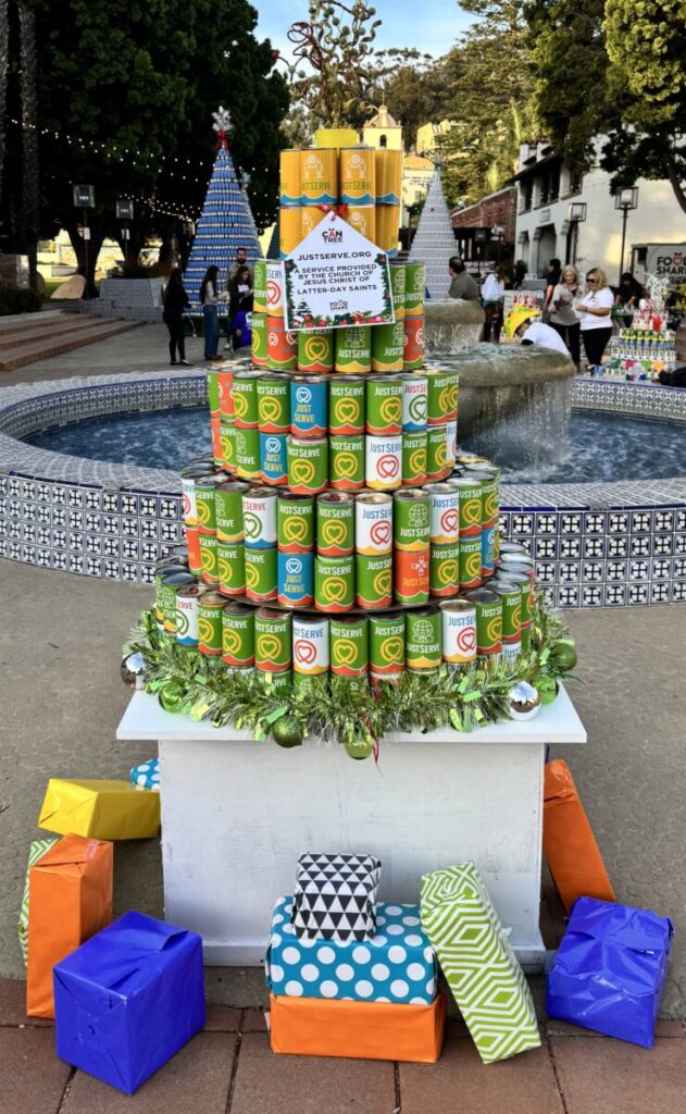 JUSTSERVE.ORG