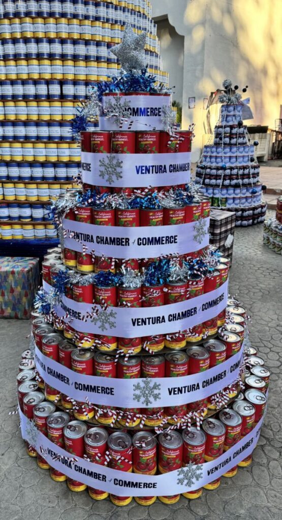 VENTURA CHAMBER OF COMMERCE