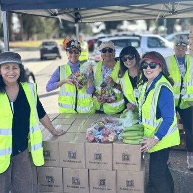 Soroptimist International at College Park