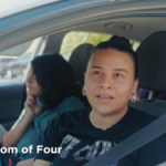 Family Spotlight: Hope on the Table