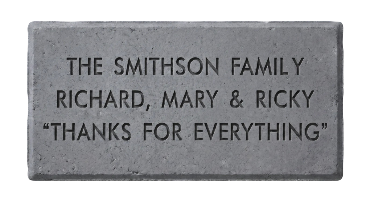 6x12 Brick