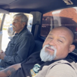 Everything You Give Us Is a Blessing – Cecilio and Chuys