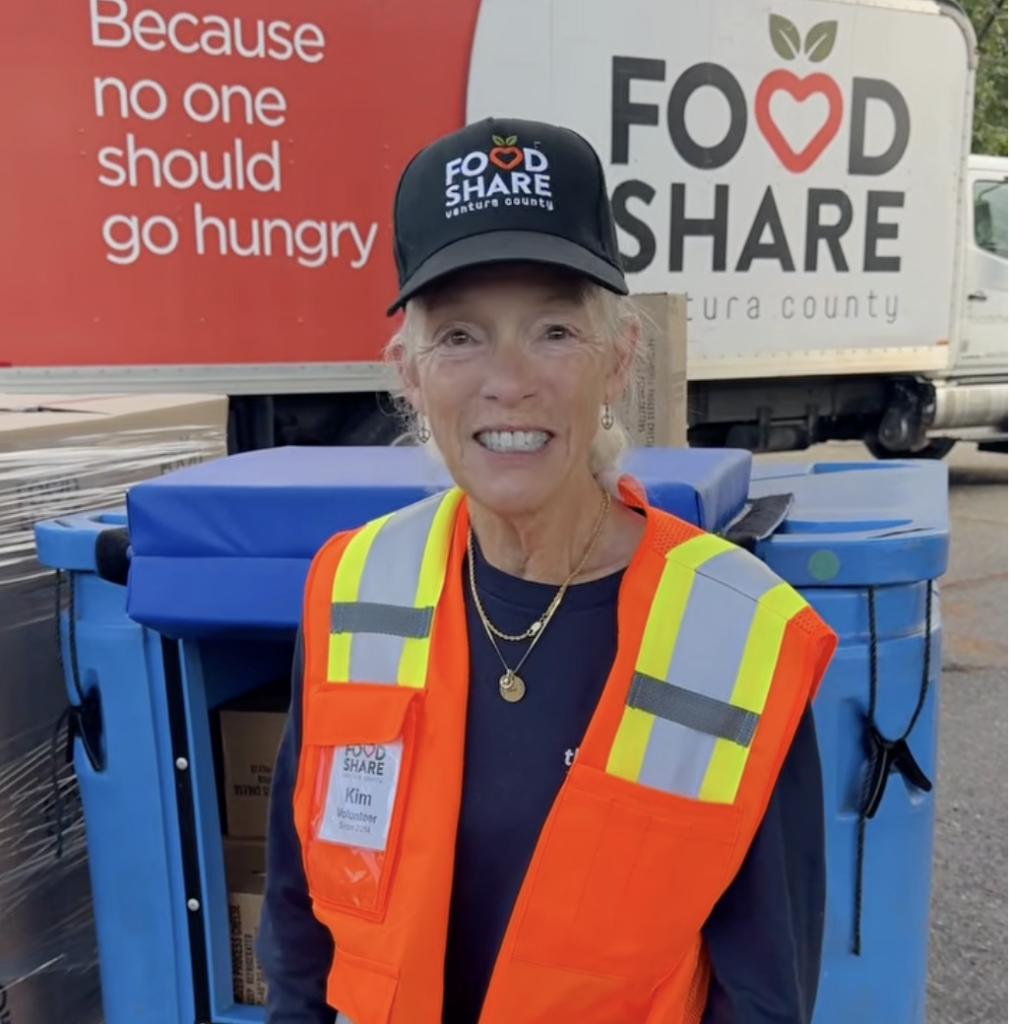 A Decade of Compassion in Action - Kim
