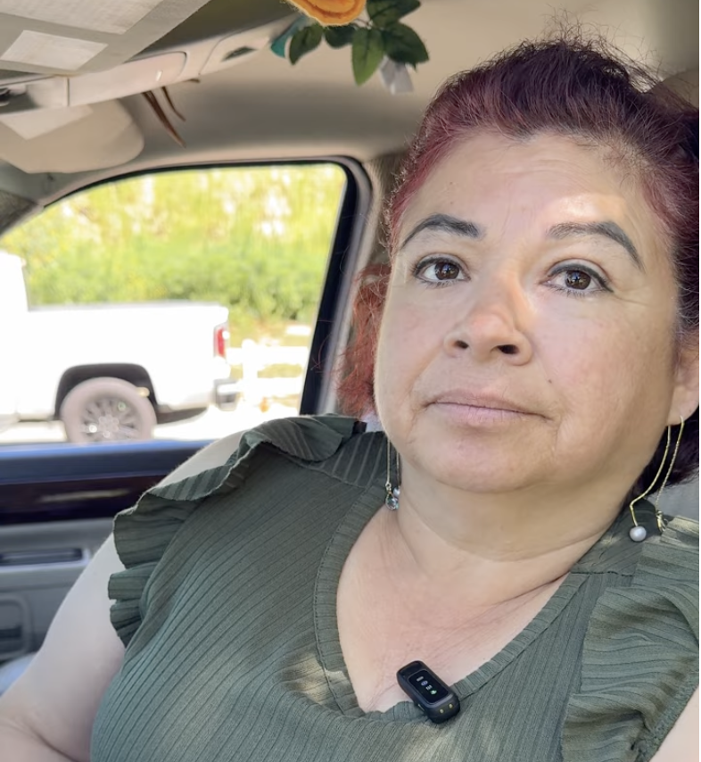 Family Spotlight: Hard Choices, Real Impact - Lupe