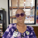 Finding Joy in Giving Back – Janie