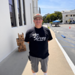 It Takes a Village – Jeff Dietz, Food Pantry Coordinator