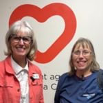 From Receiving Help to Giving Back – Lisa
